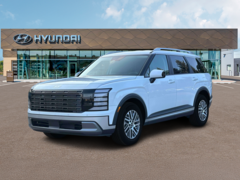 2027 Hyundai Palisade SEL AWD SEL 7P AWD