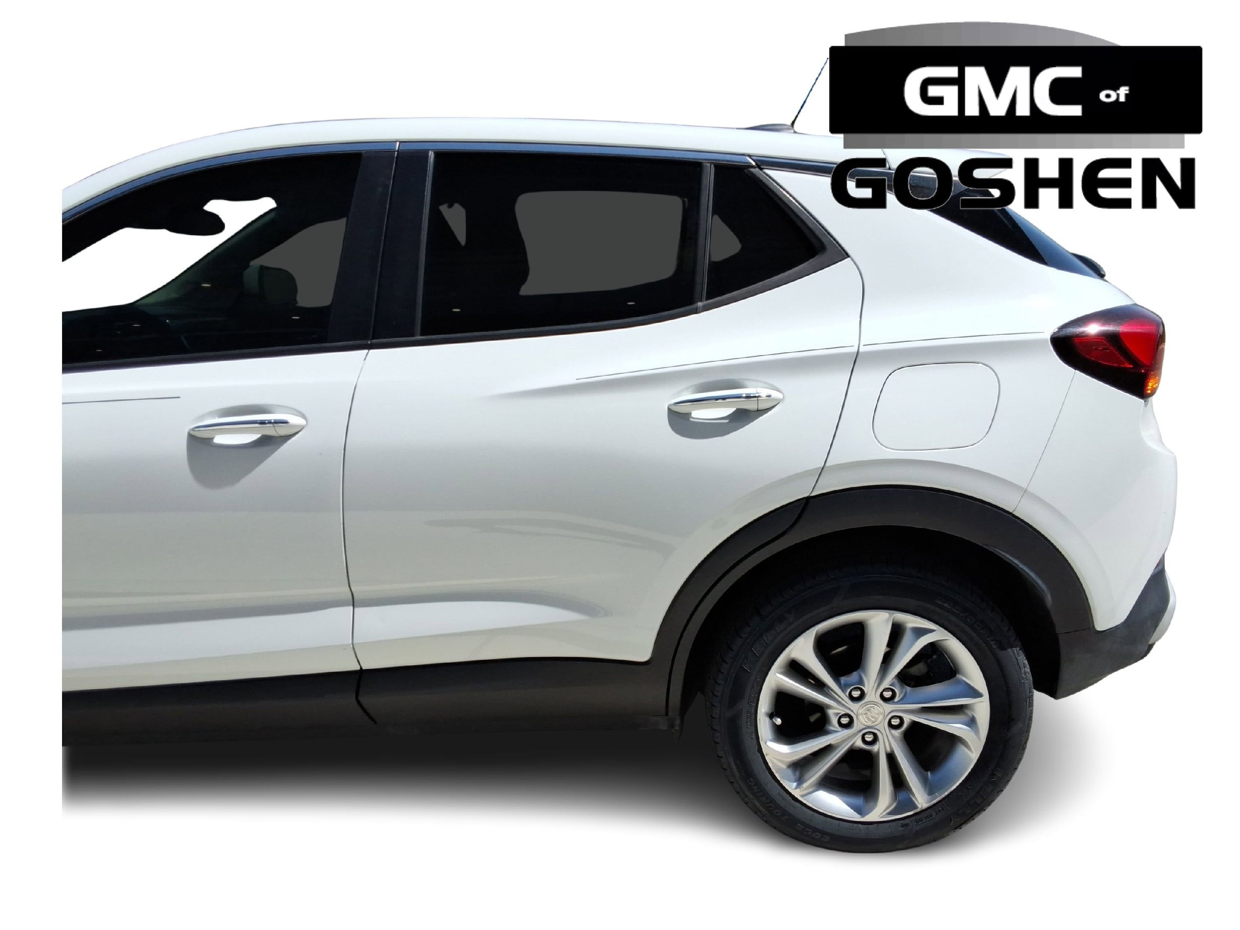 2021 Buick Encore GX Preferred - Photo 6