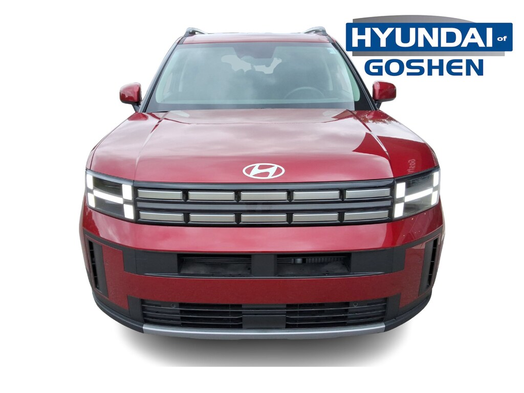 Used 2026 Hyundai Santa Fe Hybrid SEL SEL AWD