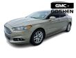 Used 2015 Ford Fusion SE Sedan