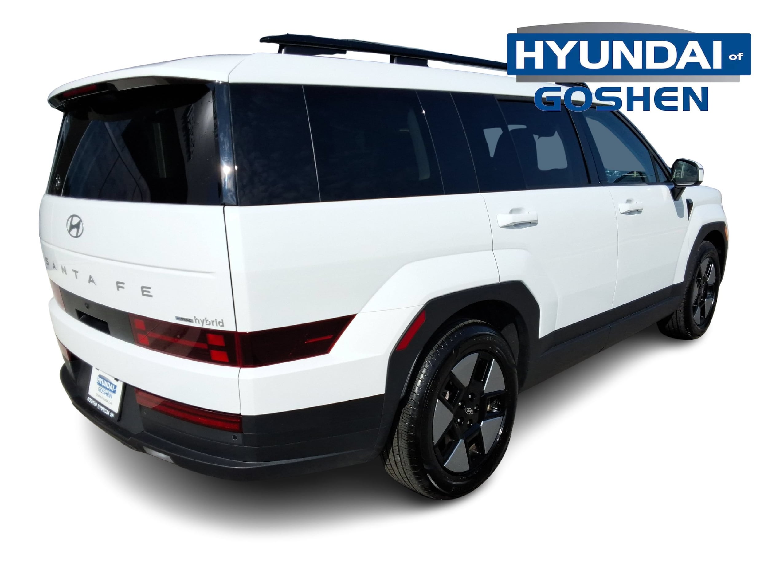 2026 Hyundai Santa Fe SEL - Photo 9