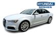 Used 2017 Audi A6 Premium 2.0 TFSI Premium quattro AWD