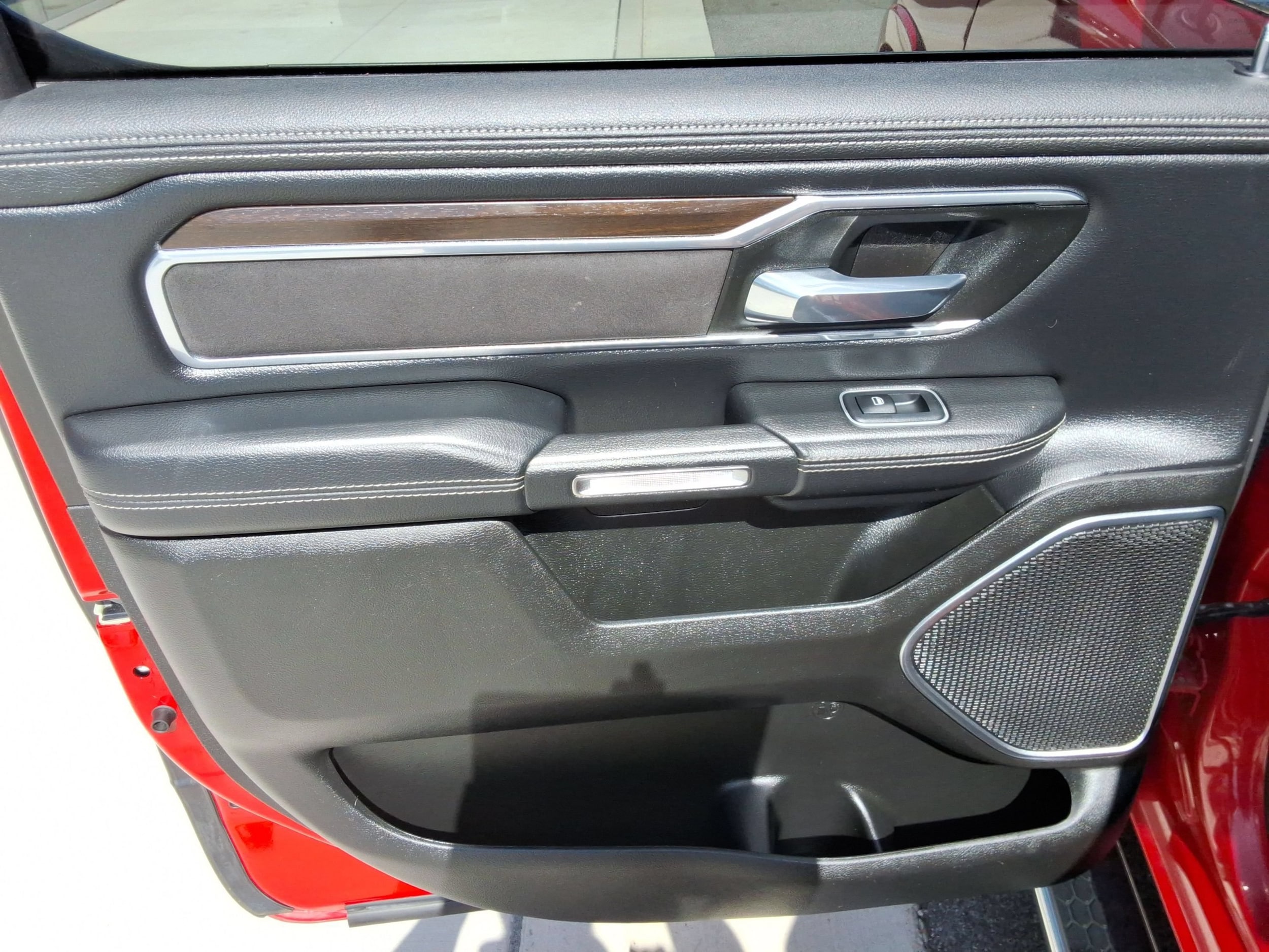 2022 RAM Ram 1500 Pickup Laramie - Photo 25