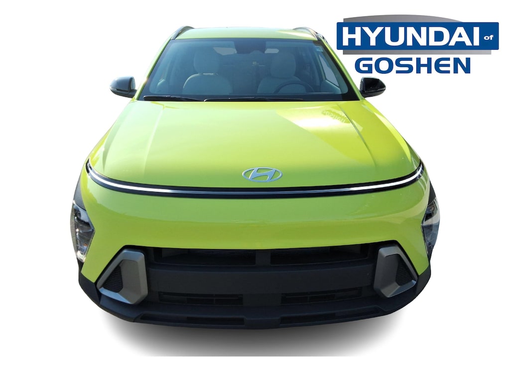 New 2026 Hyundai