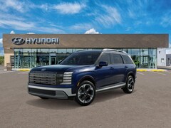 2026 Hyundai Palisade Hybrid Limited SUV
