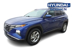2024 Hyundai Tucson SEL SEL AWD *Ltd Avail*
