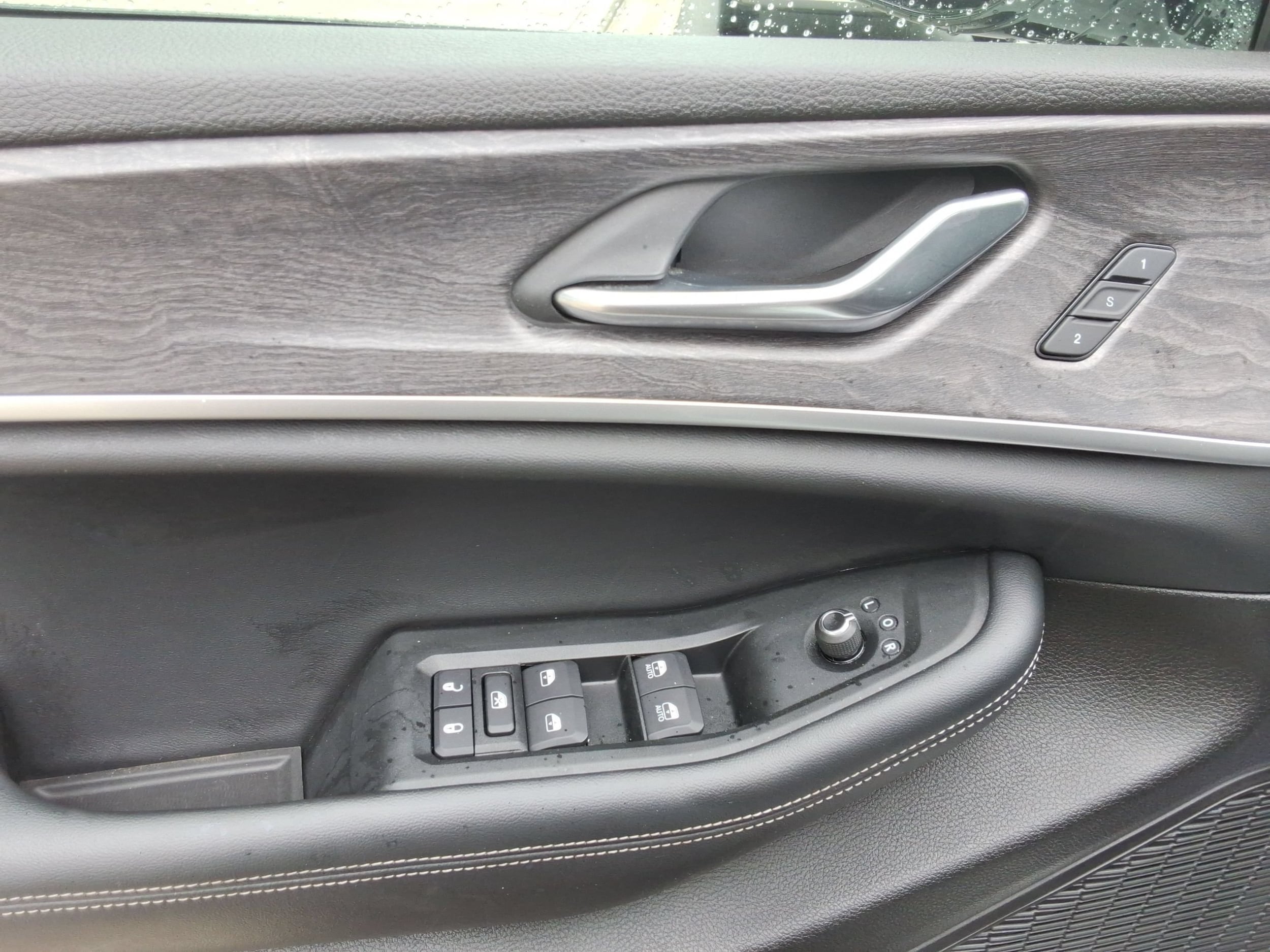 2024 Jeep Grand Cherokee L Limited - Photo 20