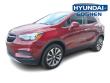 Used 2022 Buick Encore Preferred AWD  Preferred