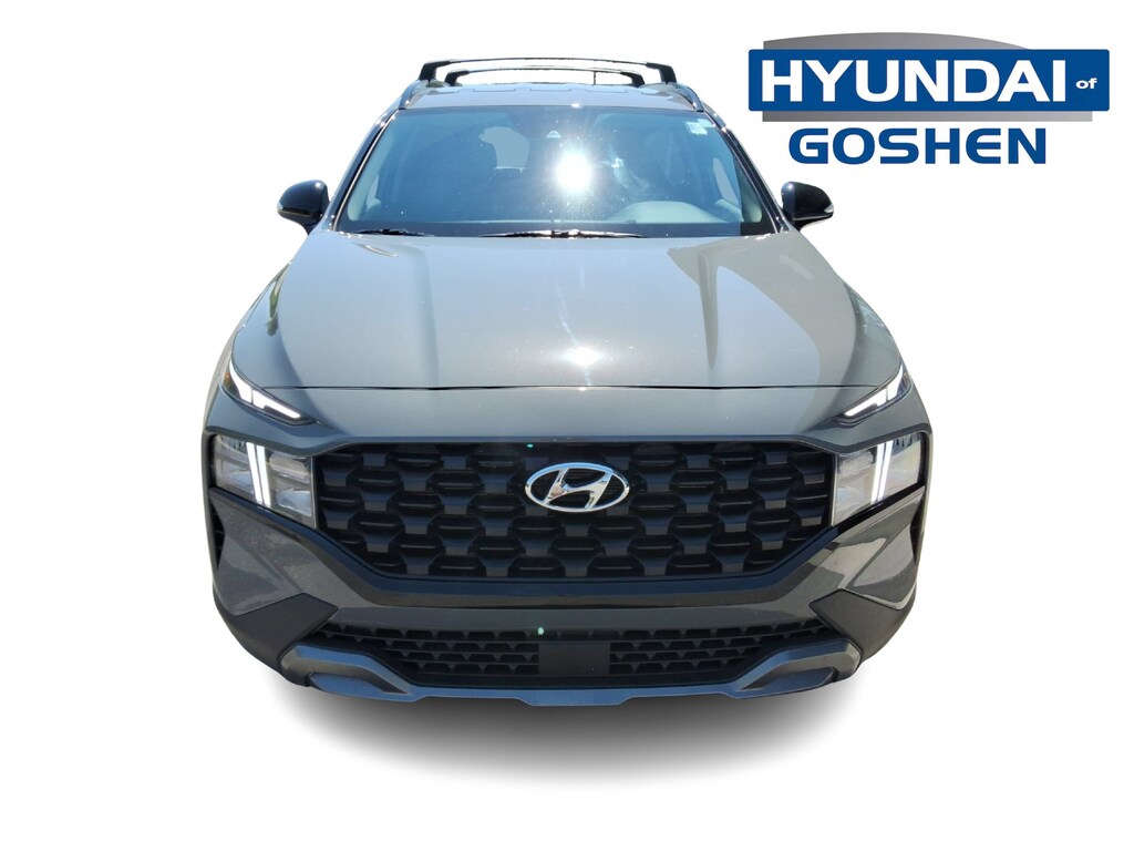 Certified 2023 Hyundai Santa Fe XRT XRT AWD
