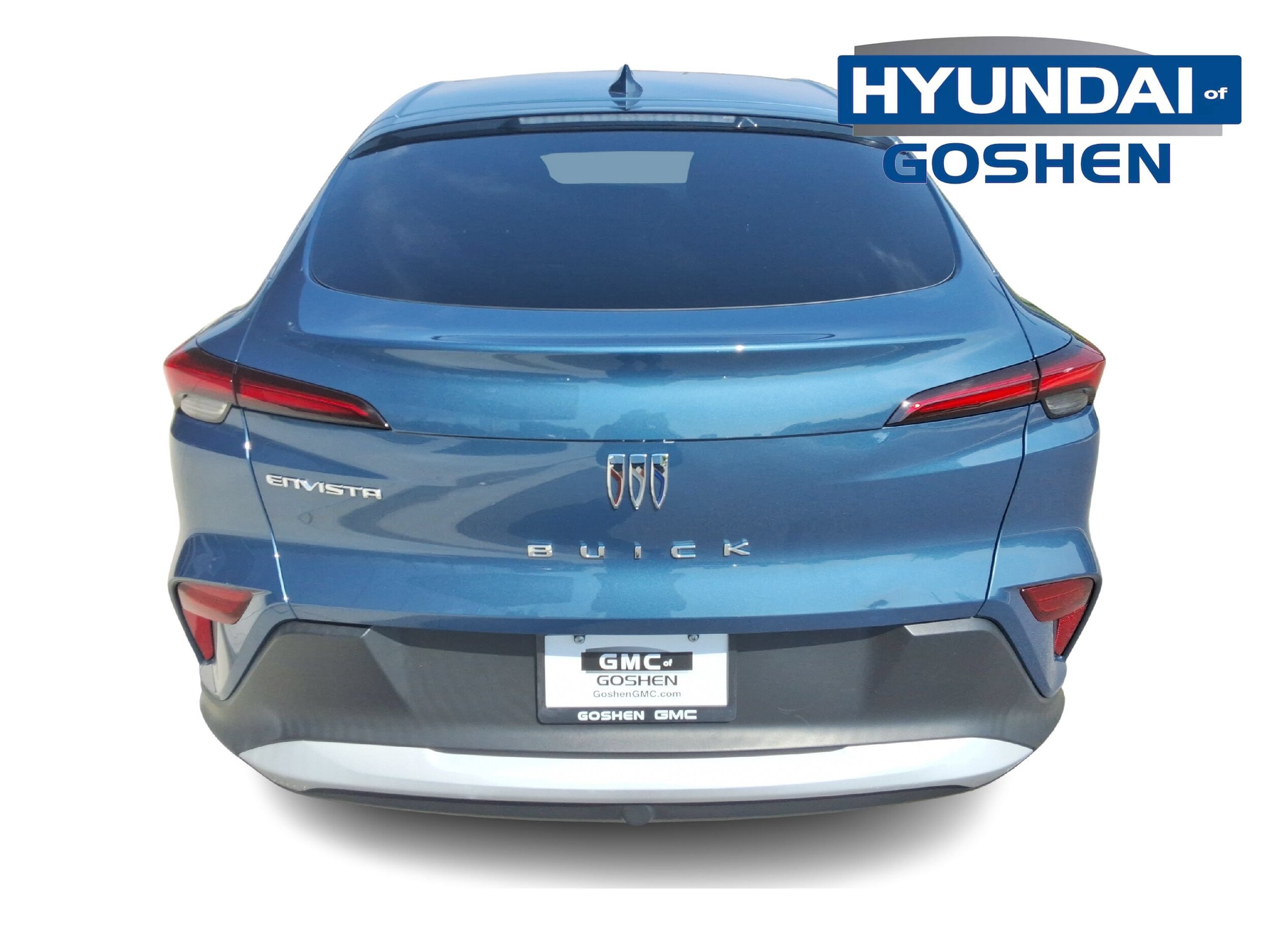 2024 Buick Envista Preferred - Photo 7