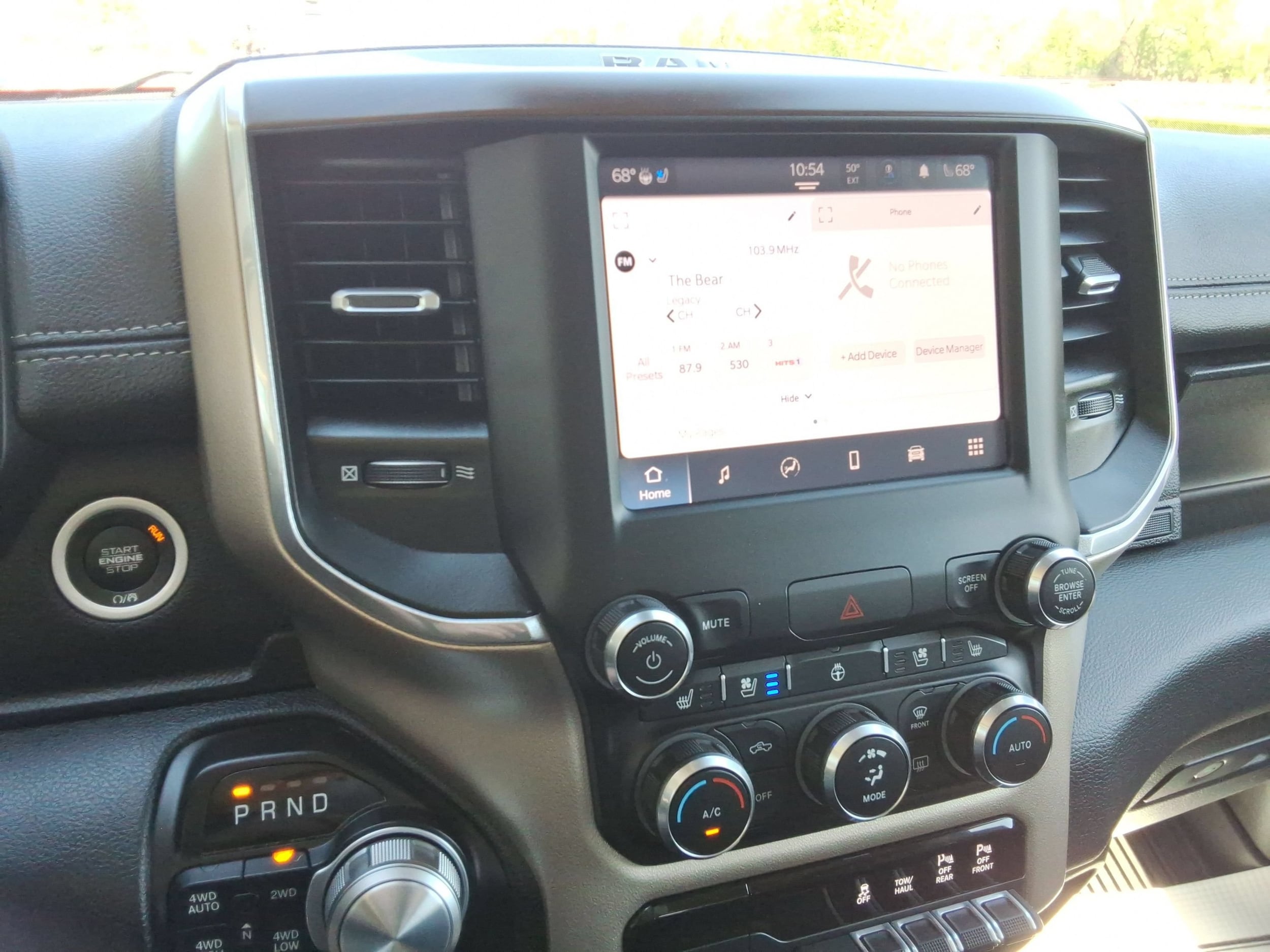 2022 RAM Ram 1500 Pickup Laramie - Photo 15