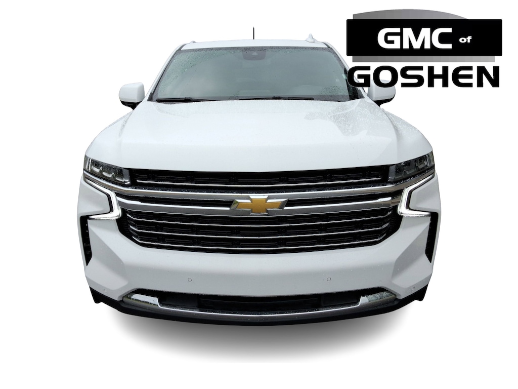 Used 2024 Chevrolet Suburban LT 4WD LT