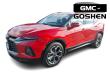 Used 2020 Chevrolet Blazer RS AWD  RS