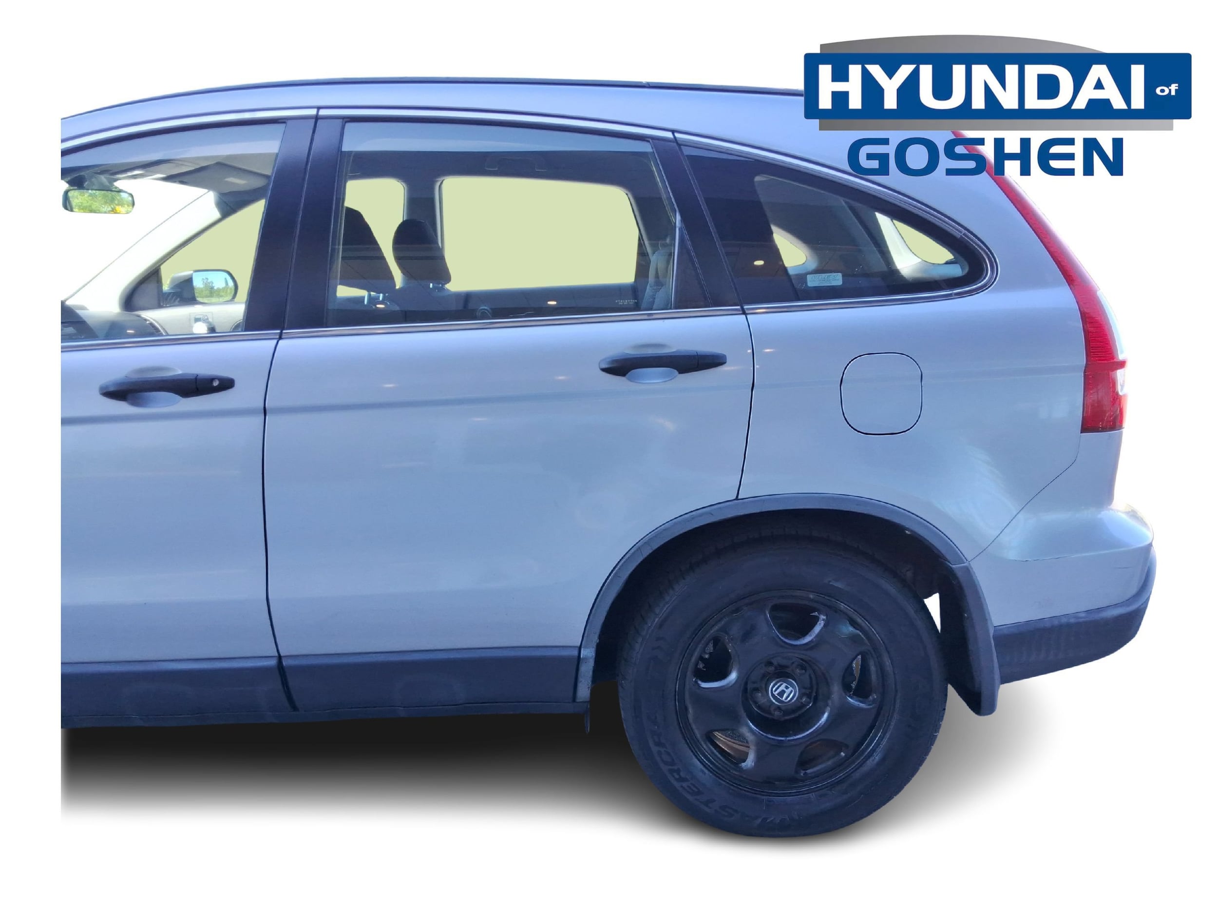 2007 Honda CR-V LX - Photo 6