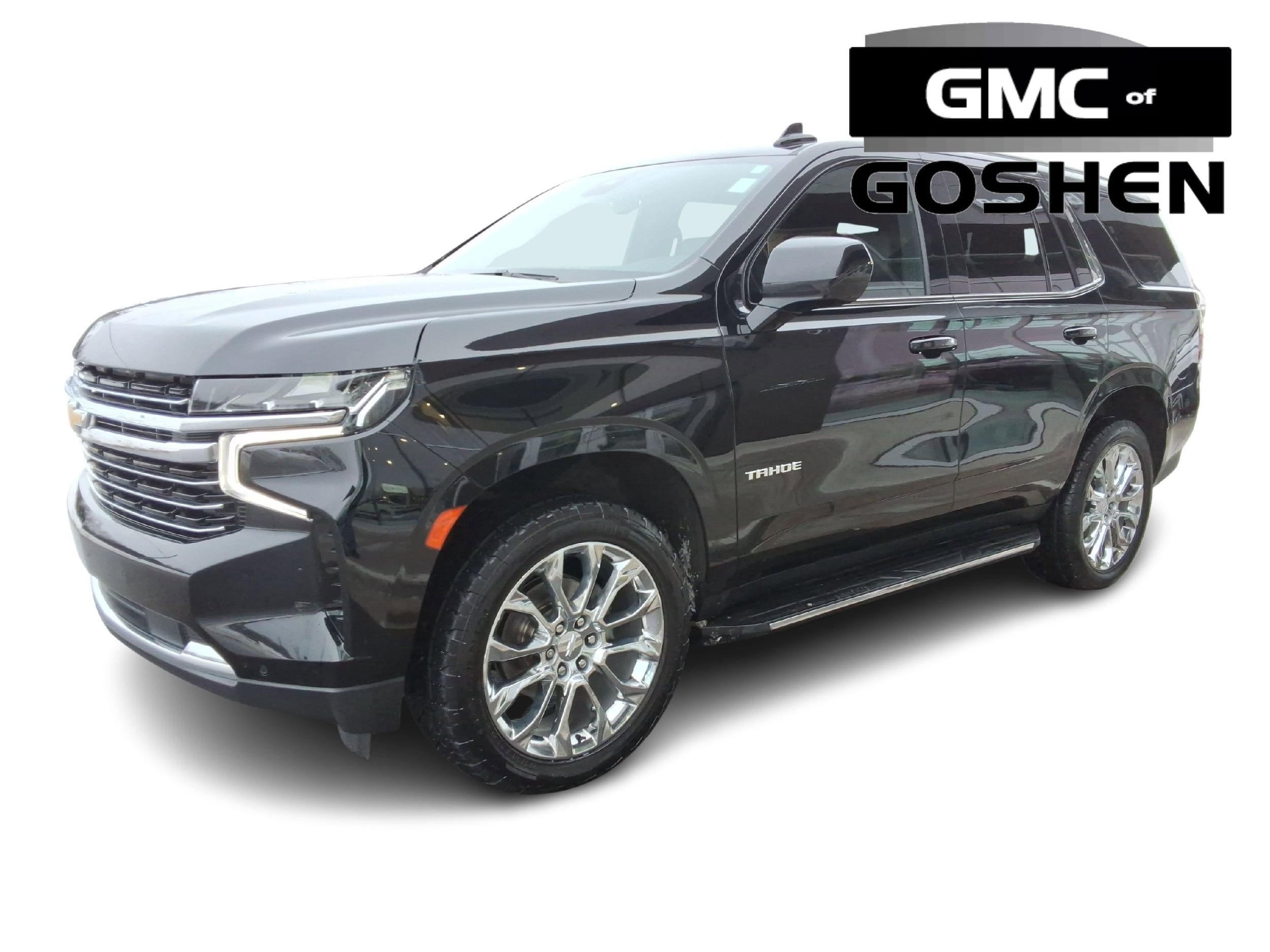 2023 Chevrolet Tahoe LT's photo