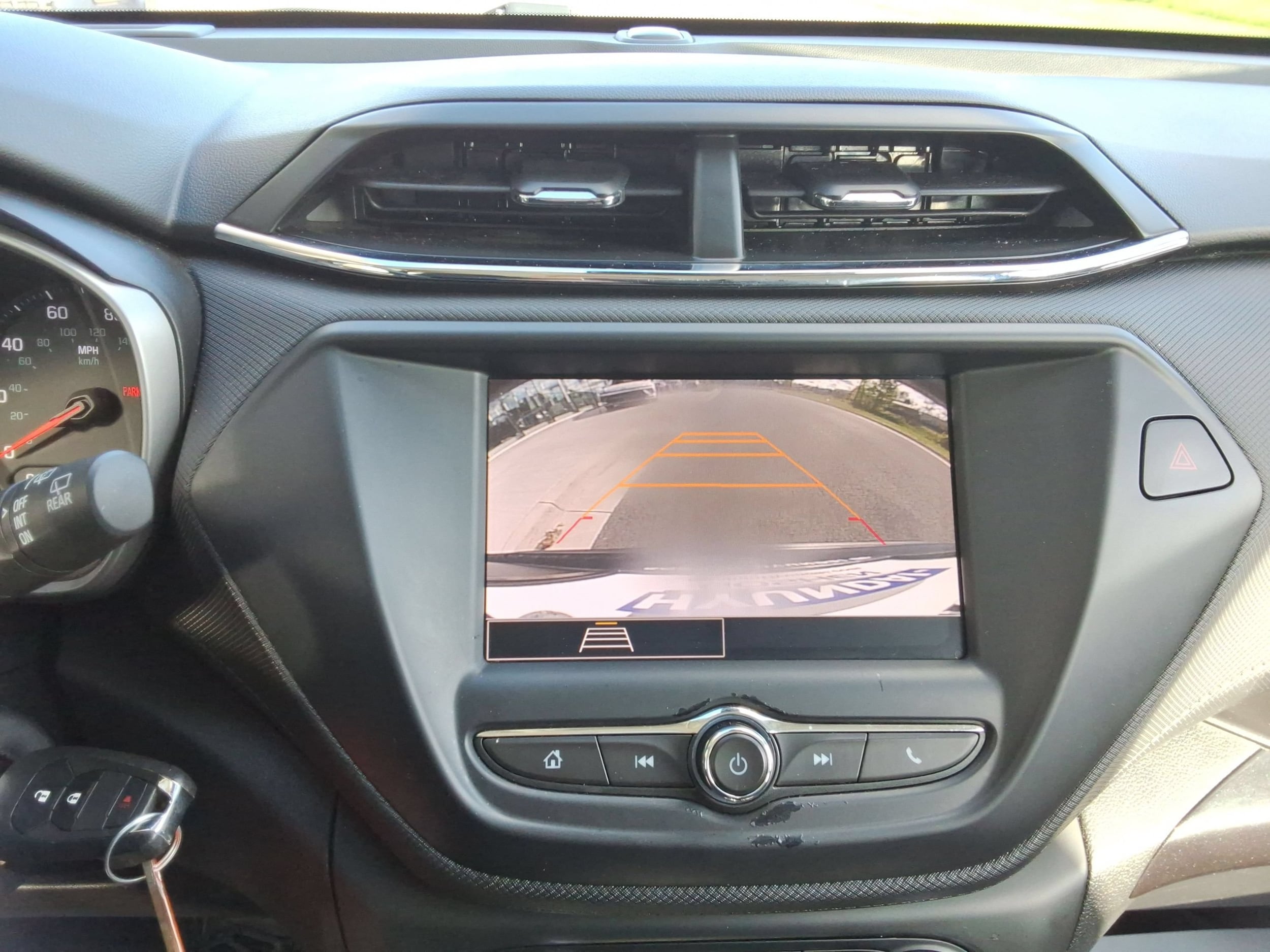 2023 Chevrolet TrailBlazer LS - Photo 16