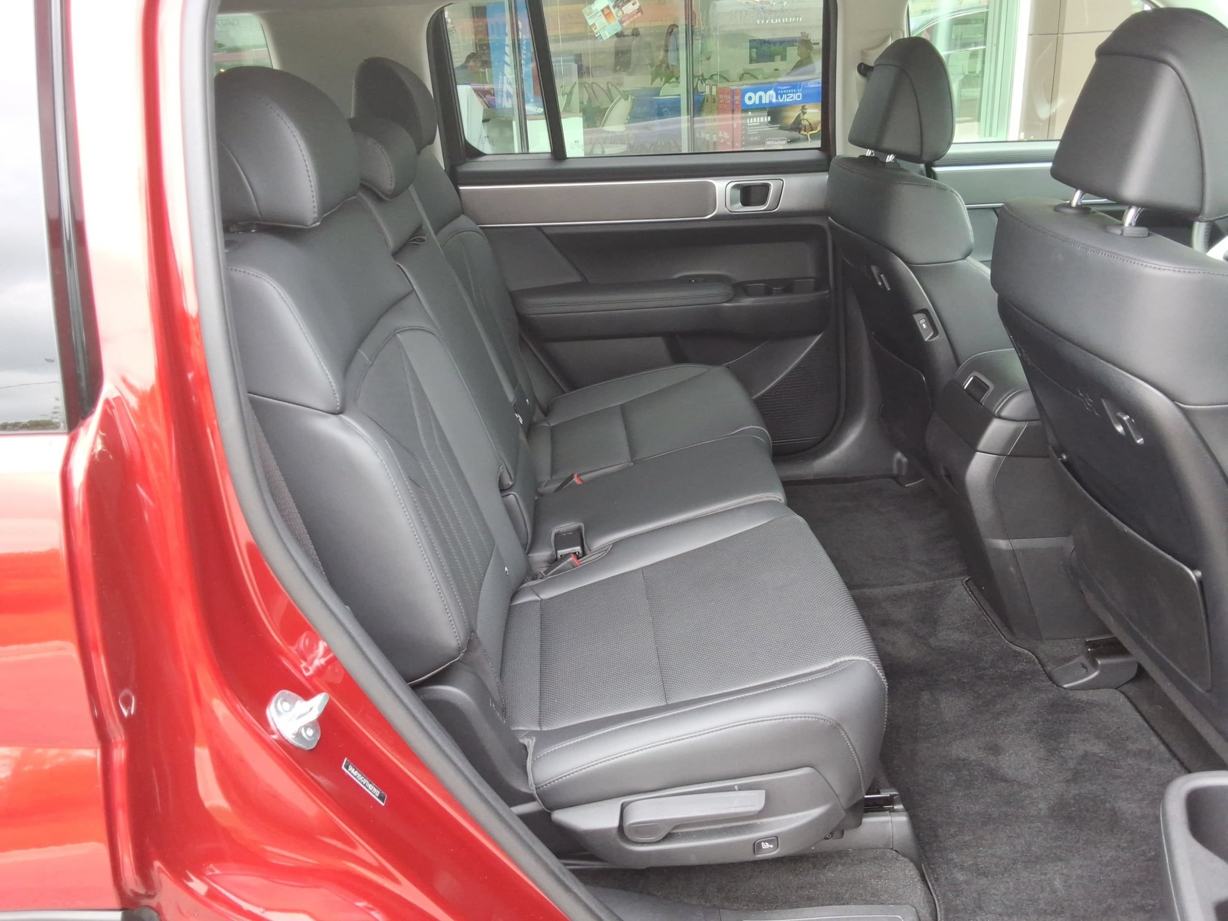2026 Hyundai Santa Fe SEL - Photo 32
