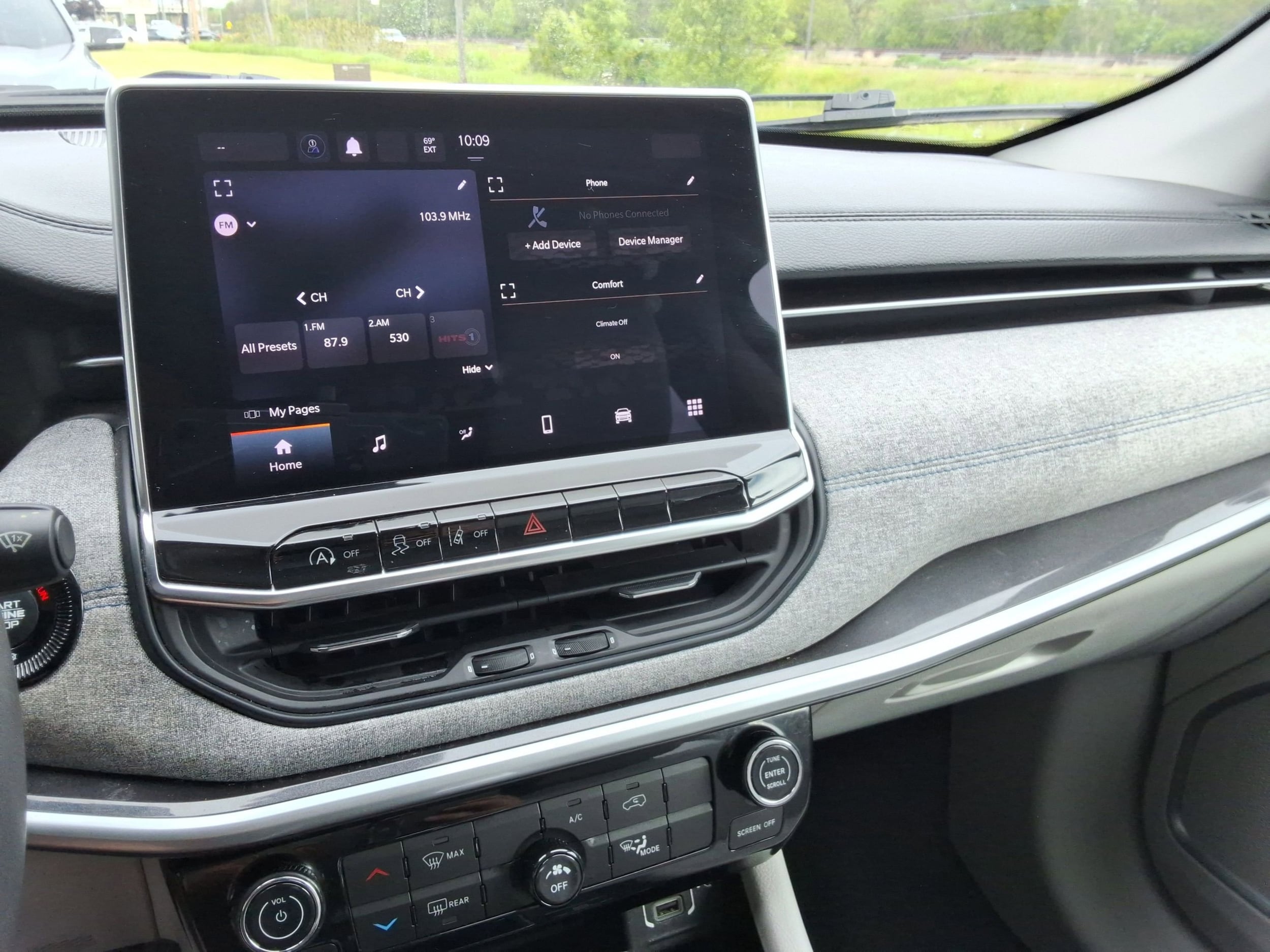 2022 Jeep Compass Latitude - Photo 15