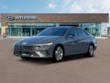 Hyundai Elantra Hybrid