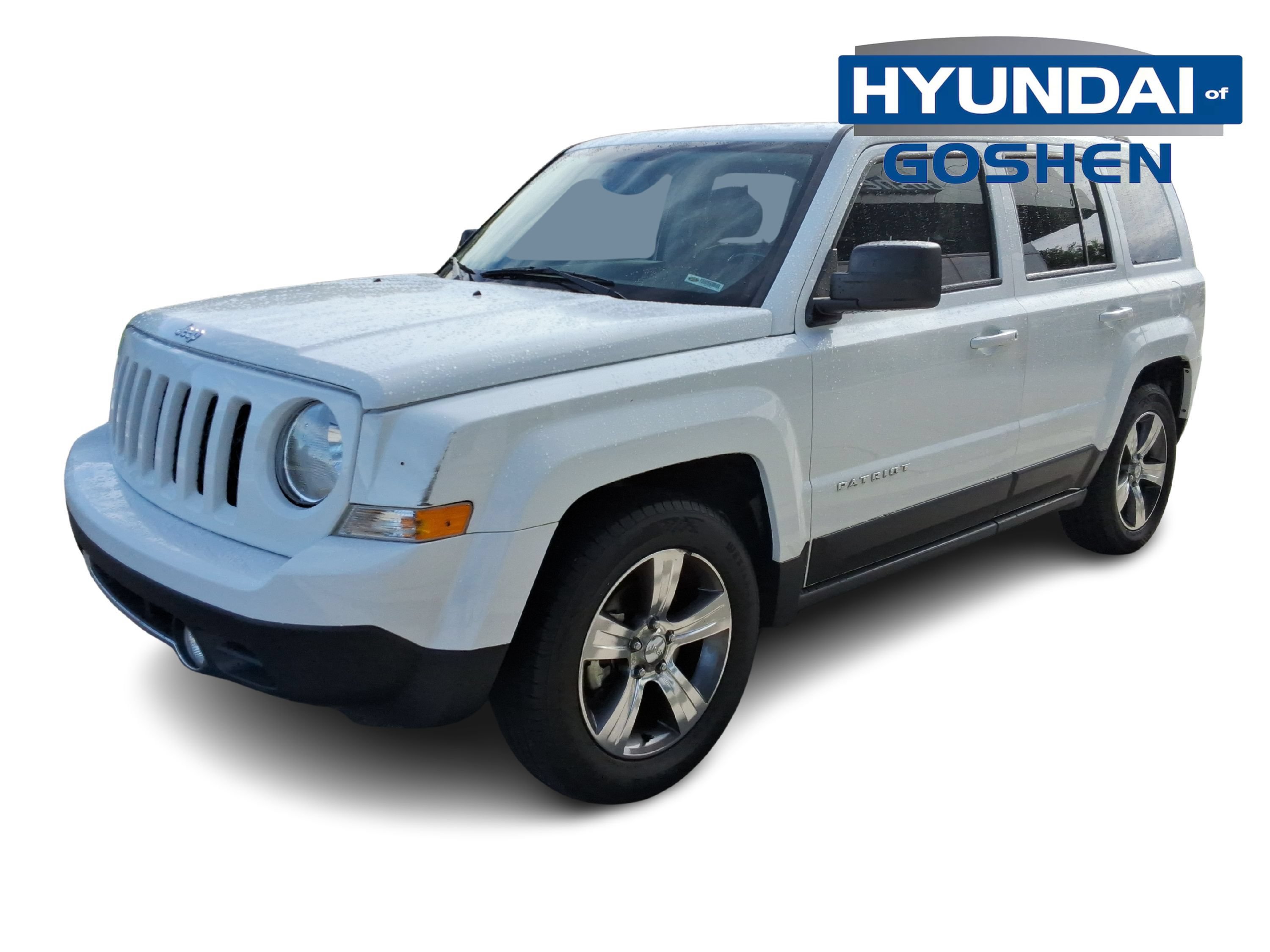 Used 2017 Jeep