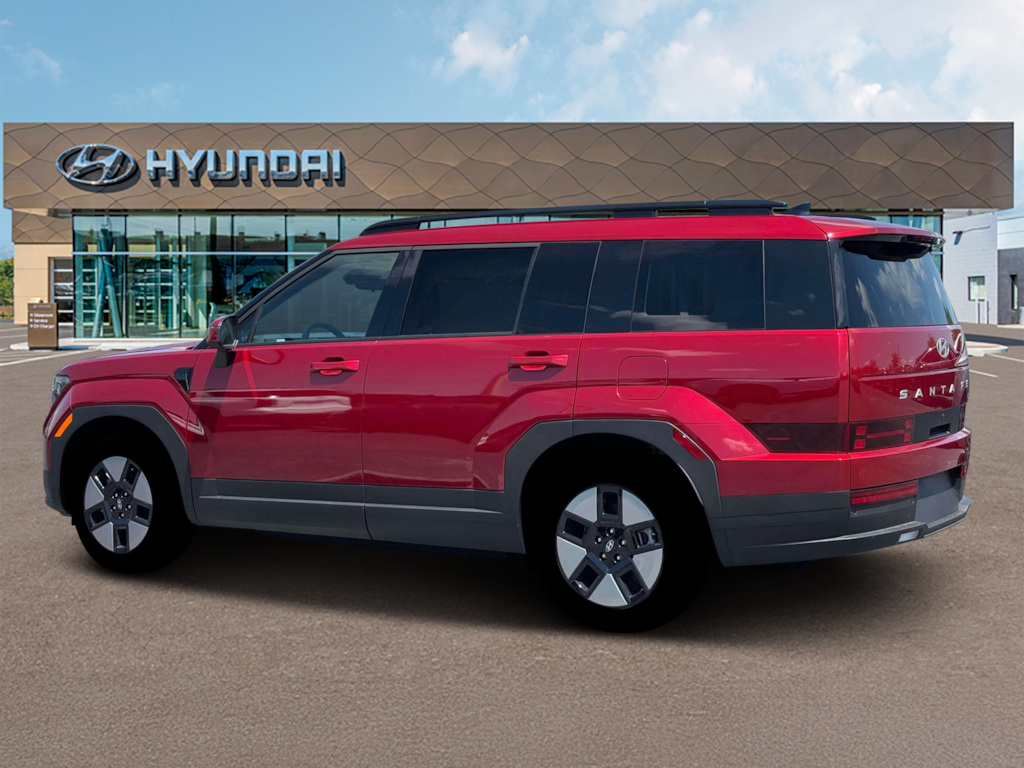 New 2026 Hyundai Santa Fe Hybrid SEL SEL AWD