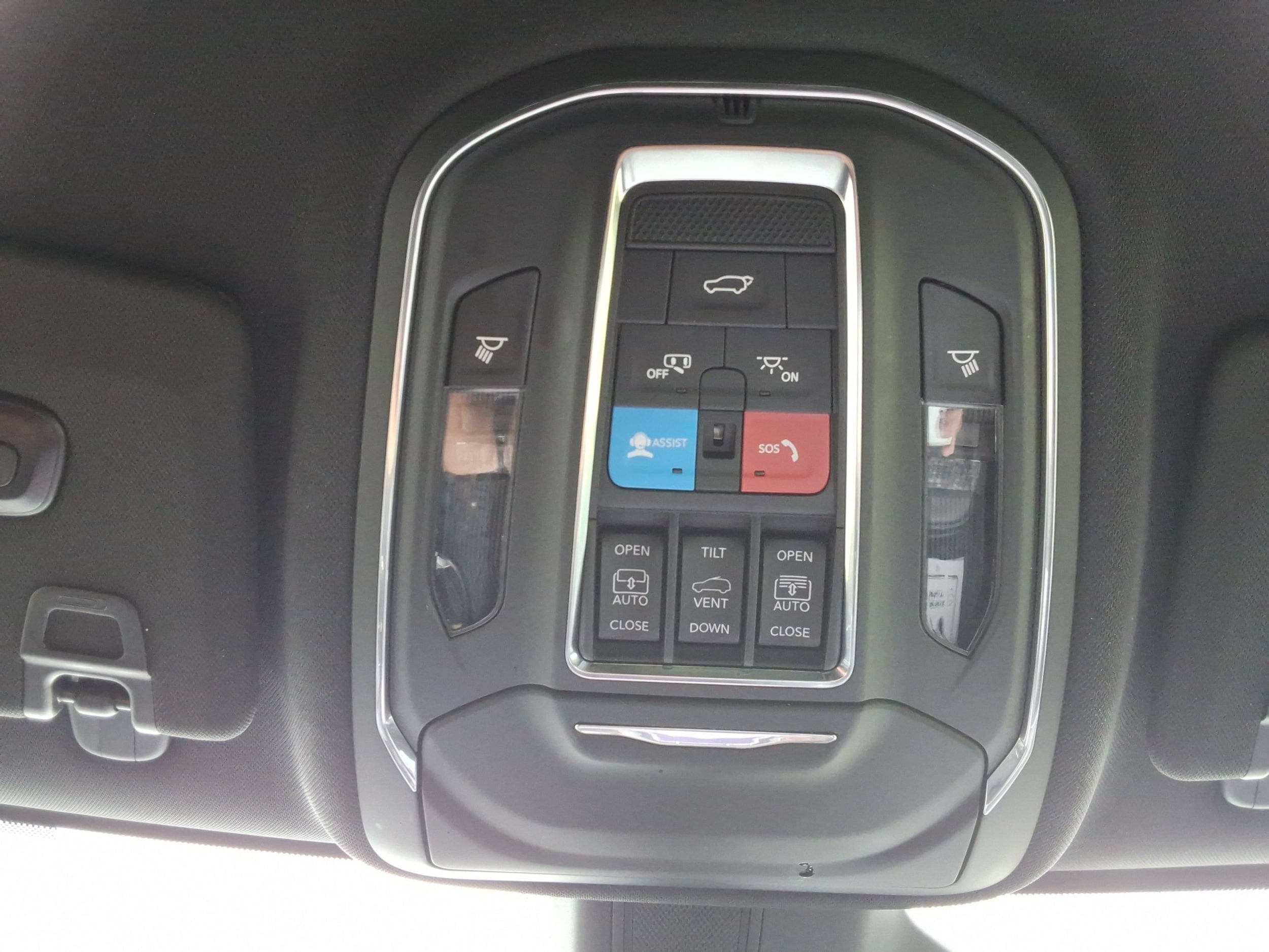 2024 Jeep Grand Cherokee L Limited - Photo 18