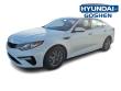 Used 2019 Kia Optima LX LX Auto