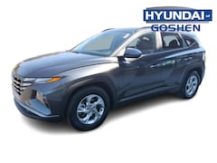 2023 Hyundai Tucson SEL SEL FWD