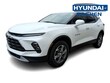 Chevrolet Blazer