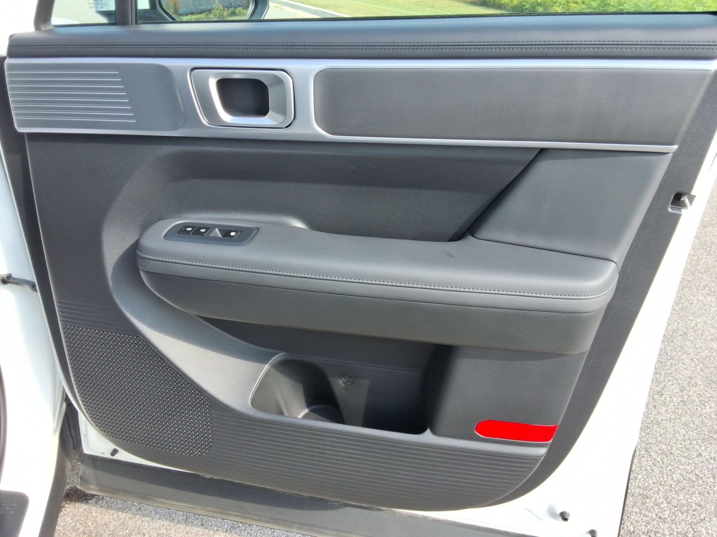 2026 Hyundai Santa Fe SEL - Photo 26