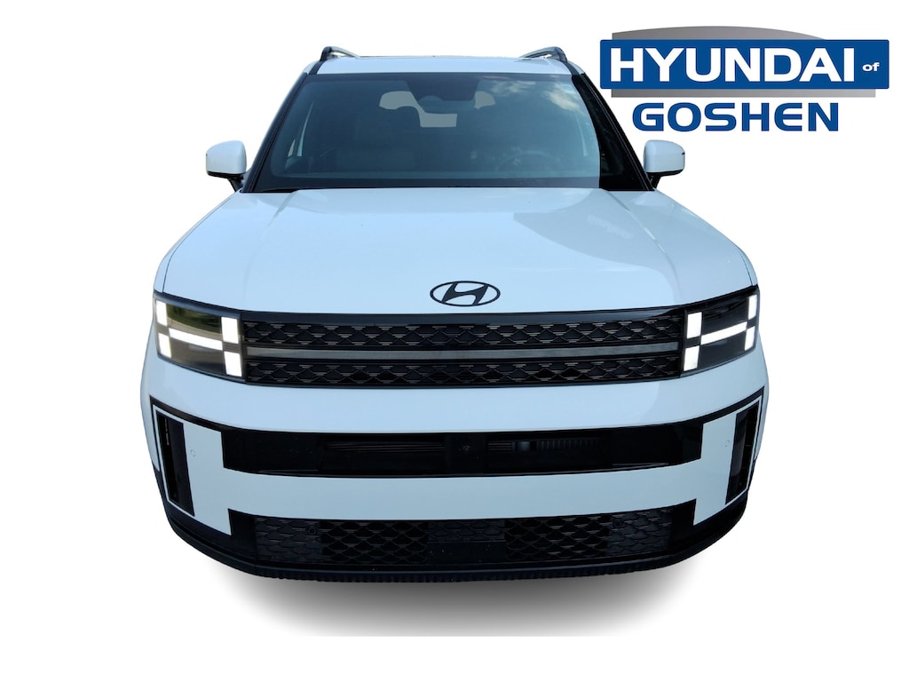 Used 2025 Hyundai