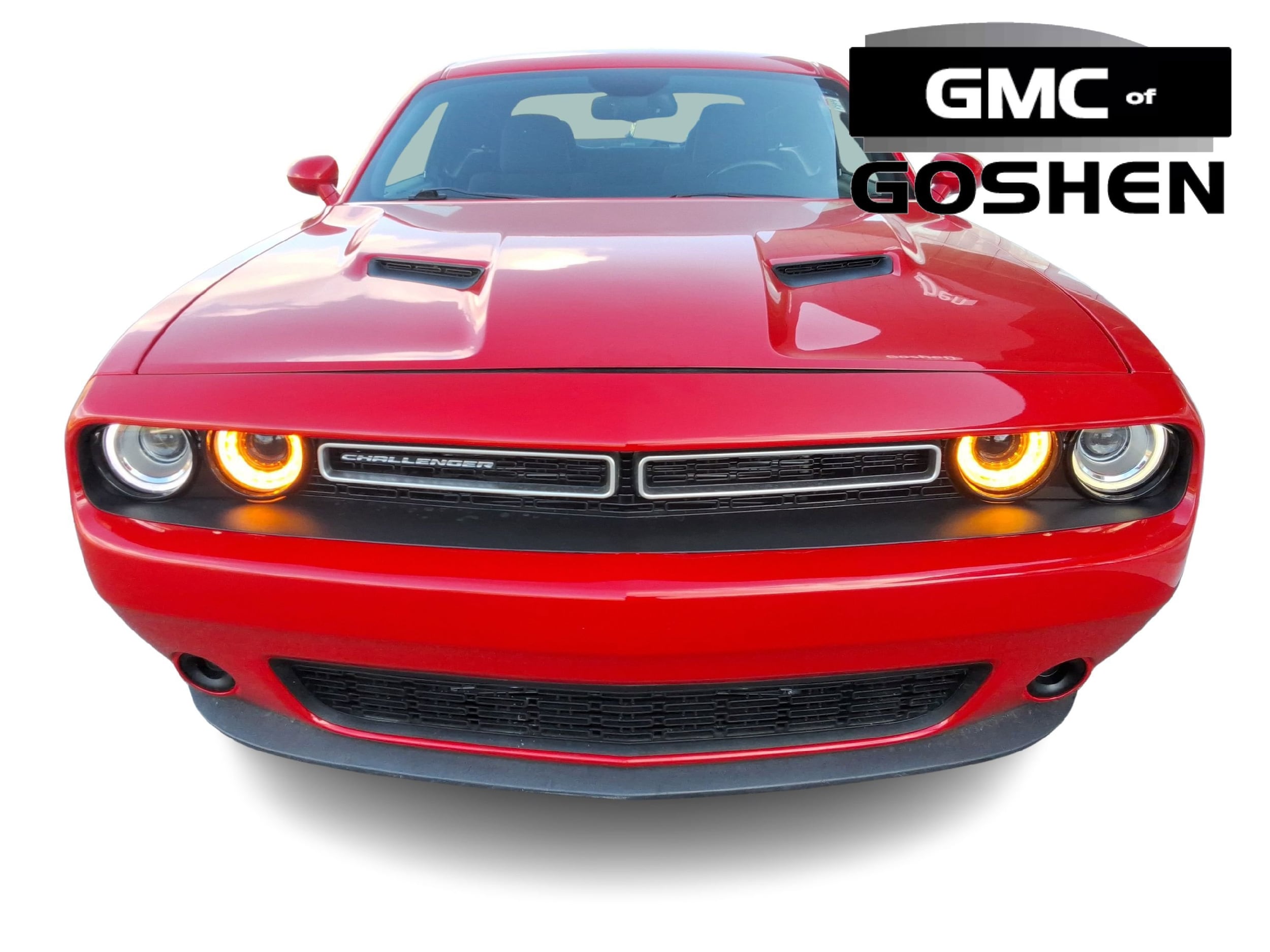 Used 2015 Dodge Challenger SXT with VIN 2C3CDZAG3FH839764 for sale in Goshen, IN