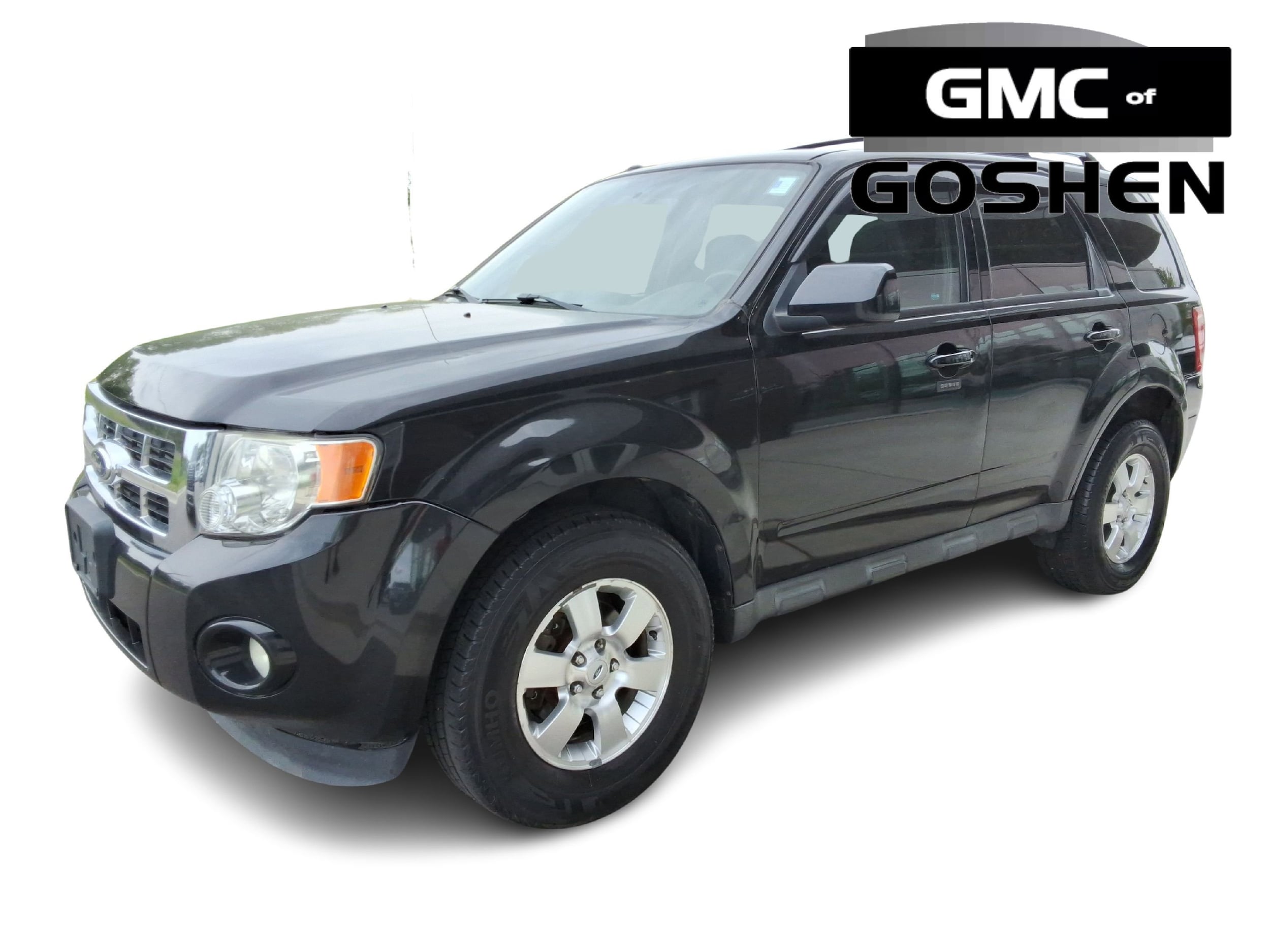 2012 Ford Escape Limited 4WD's photo