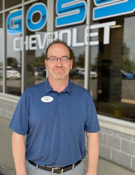 Staff member Rob Francis from 141daa69fe9c