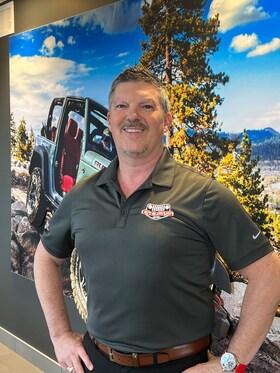 Staff member Scott Constantine from 141daa69fe9c