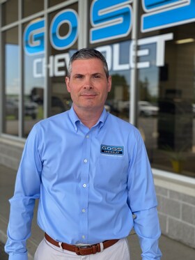 Staff member Todd Tarte from 141daa69fe9c