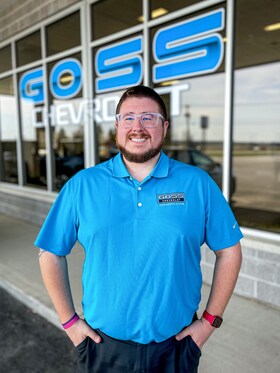 Staff member Tom Loreman from 141daa69fe9c