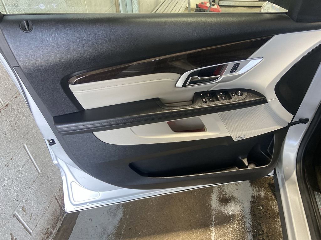 2016 GMC Terrain Denali - Photo 21