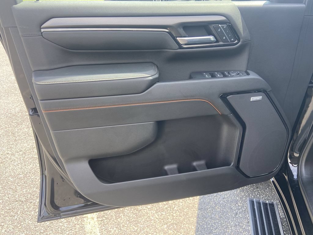 2024 GMC Sierra 2500HD AT4 - Photo 22