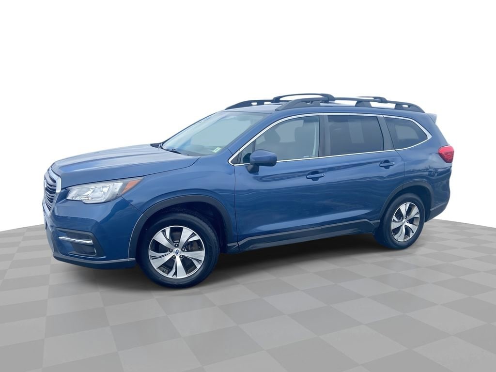 2020 Subaru Ascent Premium