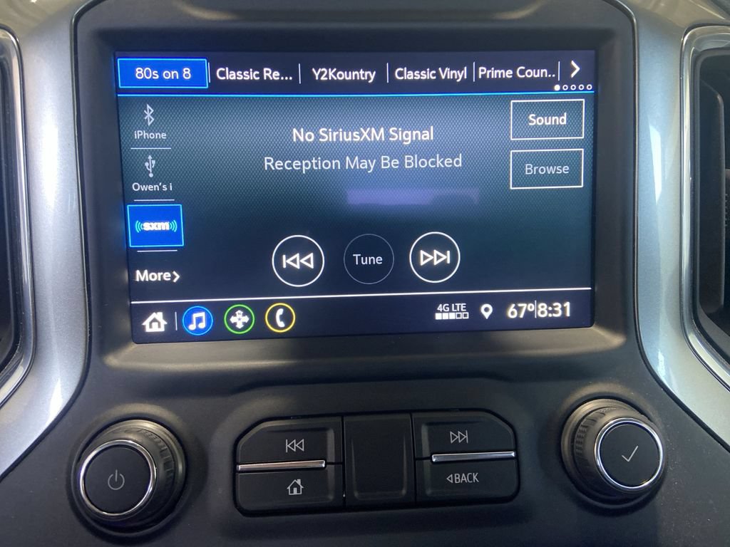 2022 Chevrolet Silverado 1500 Limited RST - Photo 13