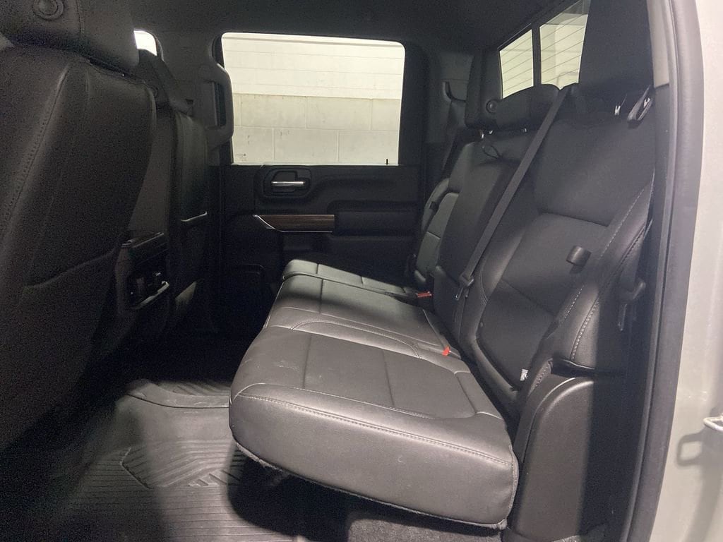 2022 Chevrolet Silverado 3500HD LT - Photo 23