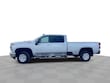  Chevrolet Silverado 3500 HD