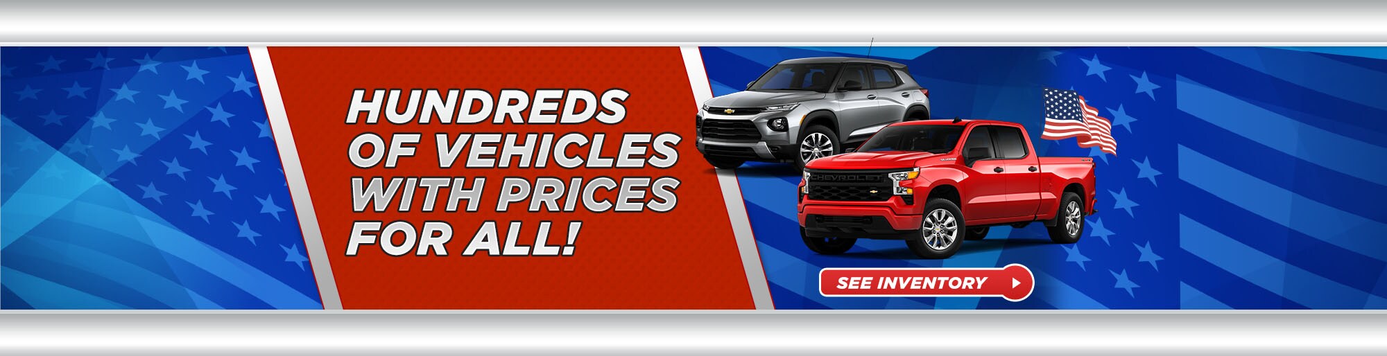 Chevrolet Dealer Champlain, NY Goss Chevrolet