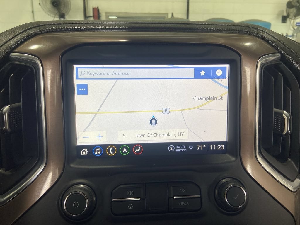 2021 Chevrolet Silverado 2500HD High Country - Photo 14