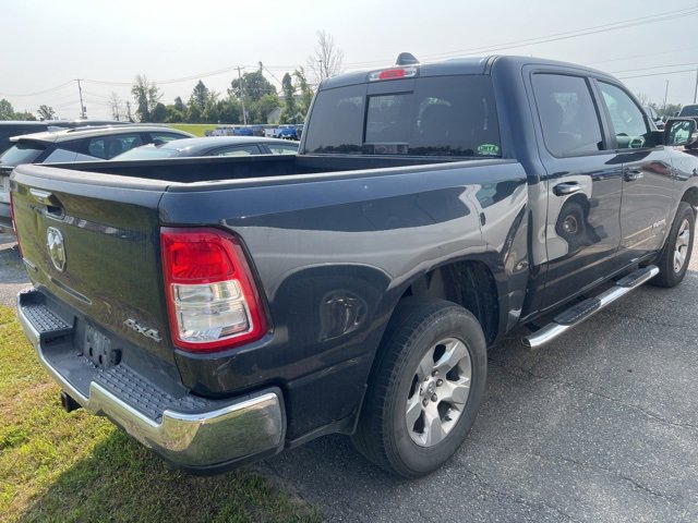 2019 Ram 1500 Big Horn Lone Star photo 3