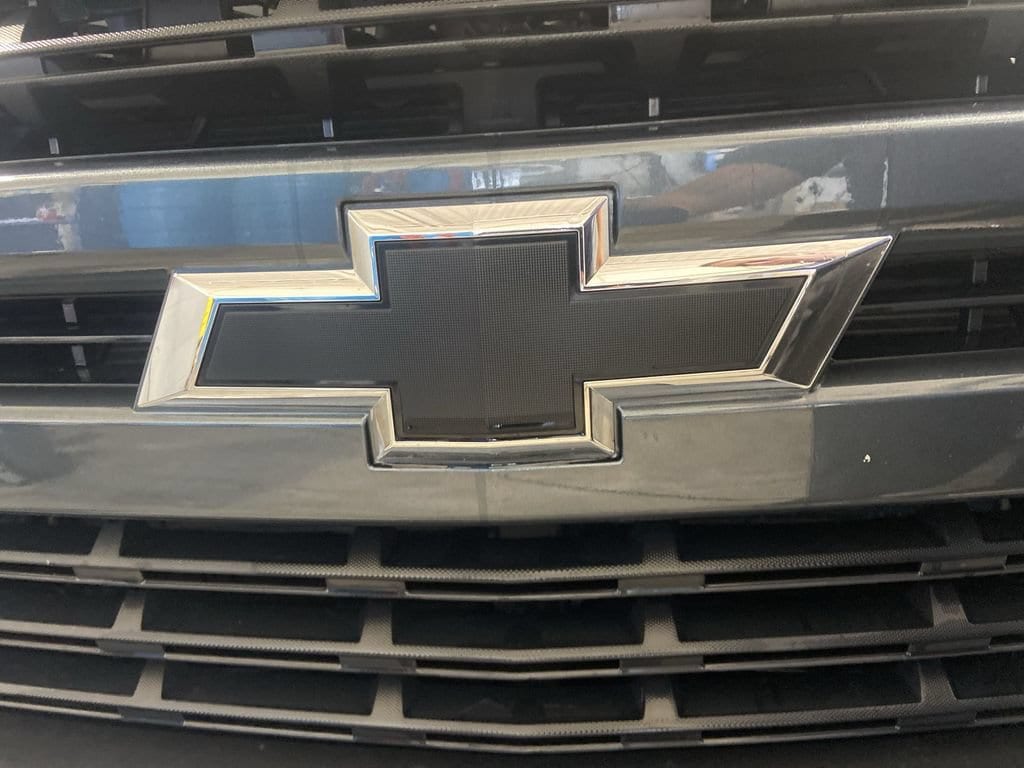2022 Chevrolet Silverado 1500 Limited RST - Photo 29