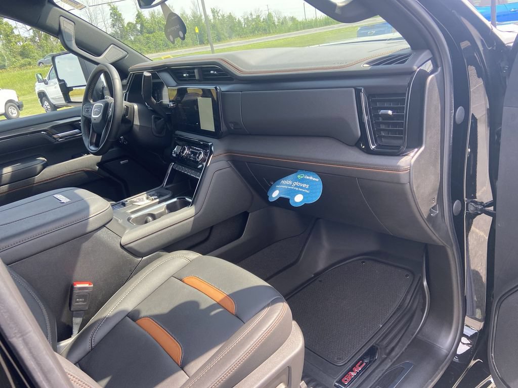 2024 GMC Sierra 2500HD AT4 - Photo 29