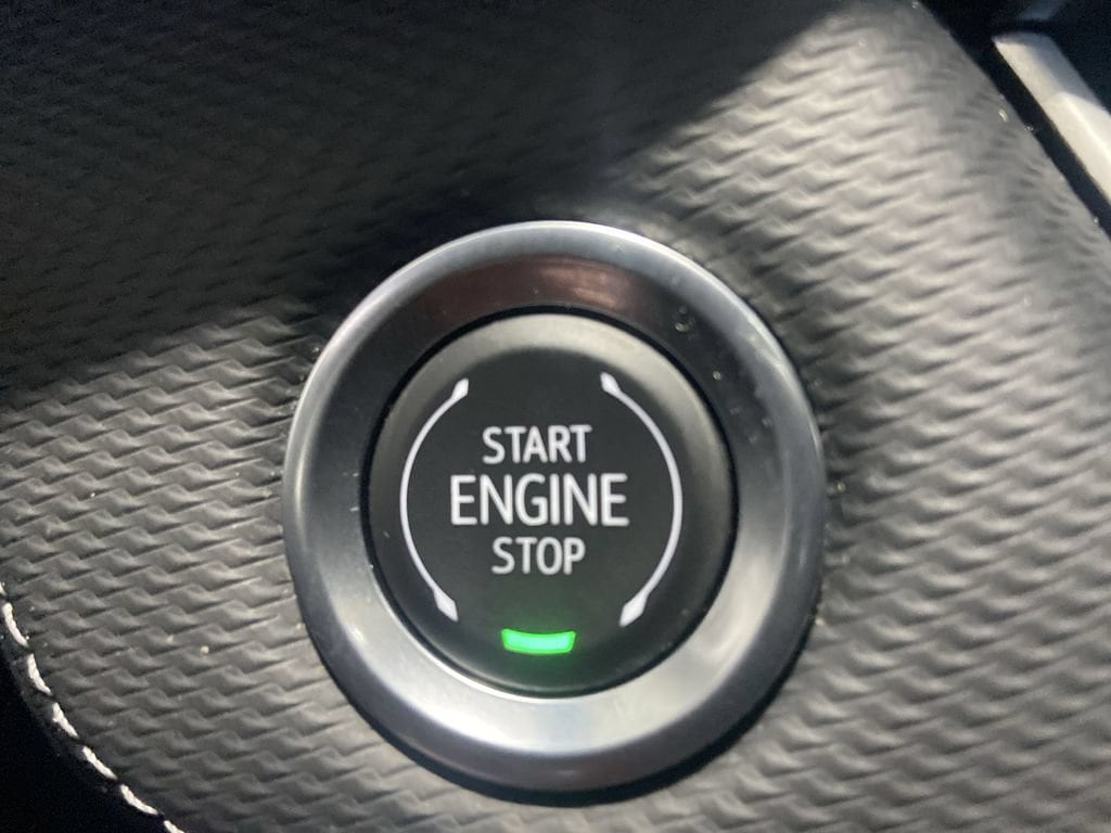 2025 Chevrolet Equinox LT - Photo 17