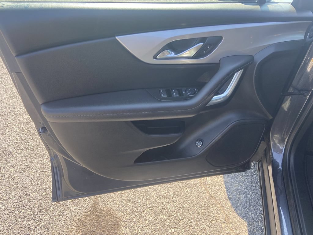 2021 Chevrolet Blazer 2LT - Photo 22